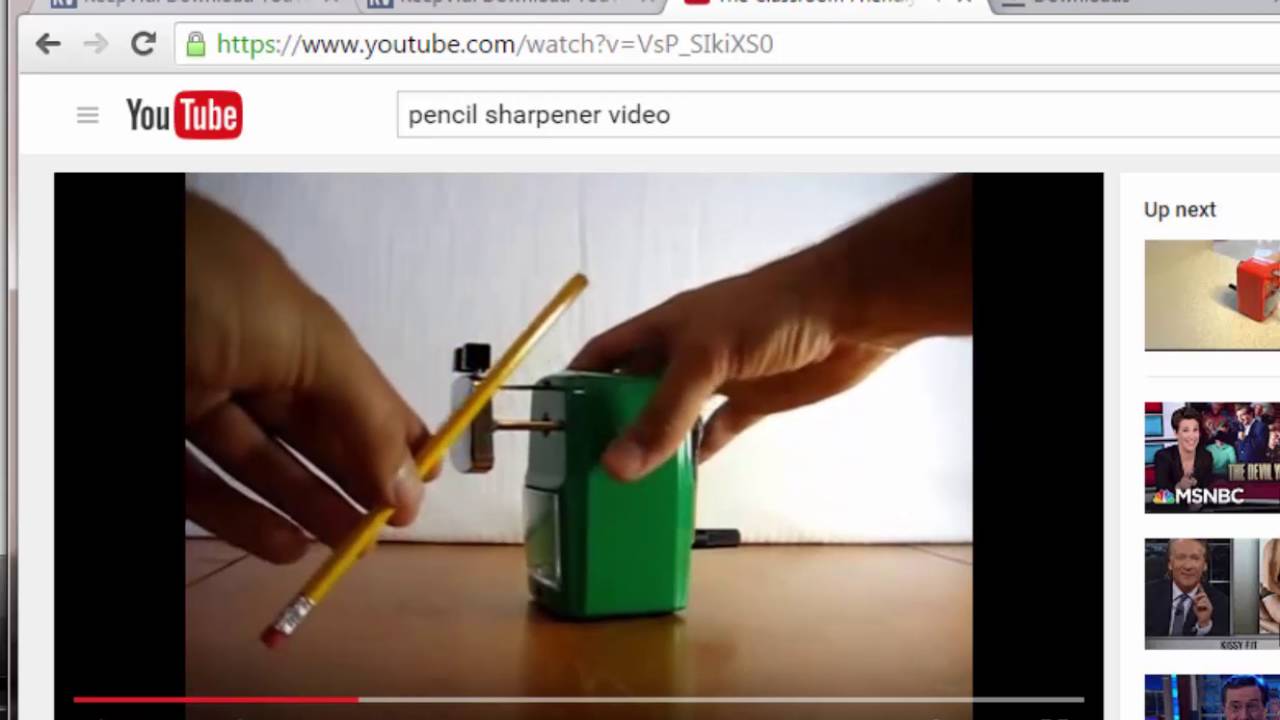 How to Download YouTube Videos with KeepVid - DIY - Do It Yourself