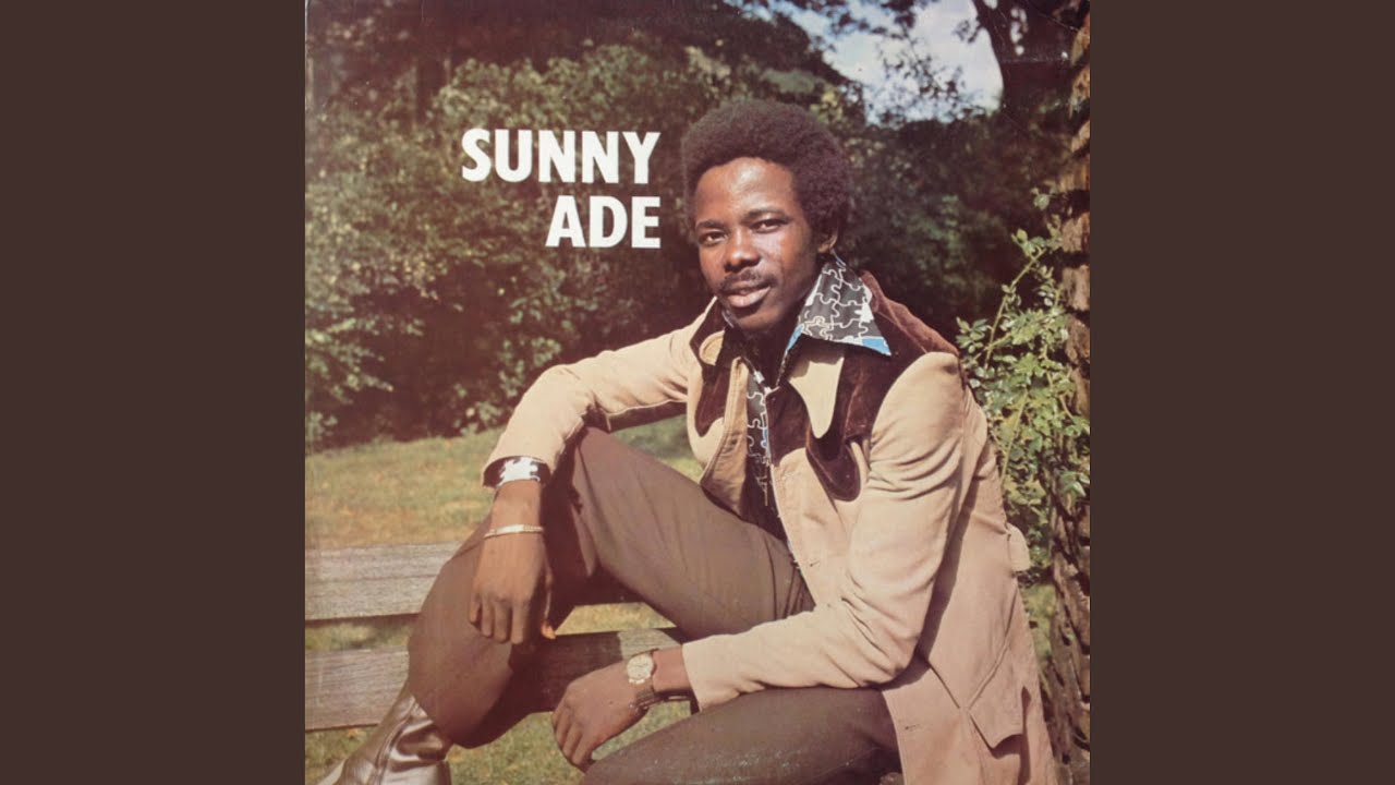 Sunny Koni Ku