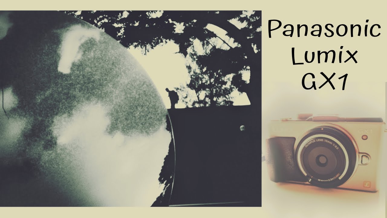 Panasonic lumix GX1 in 2024 / Singapore street photography pov