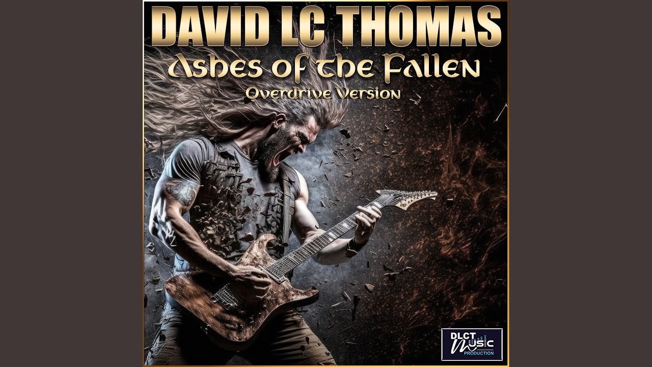 Ashes of the Fallen (Overdrive Version)