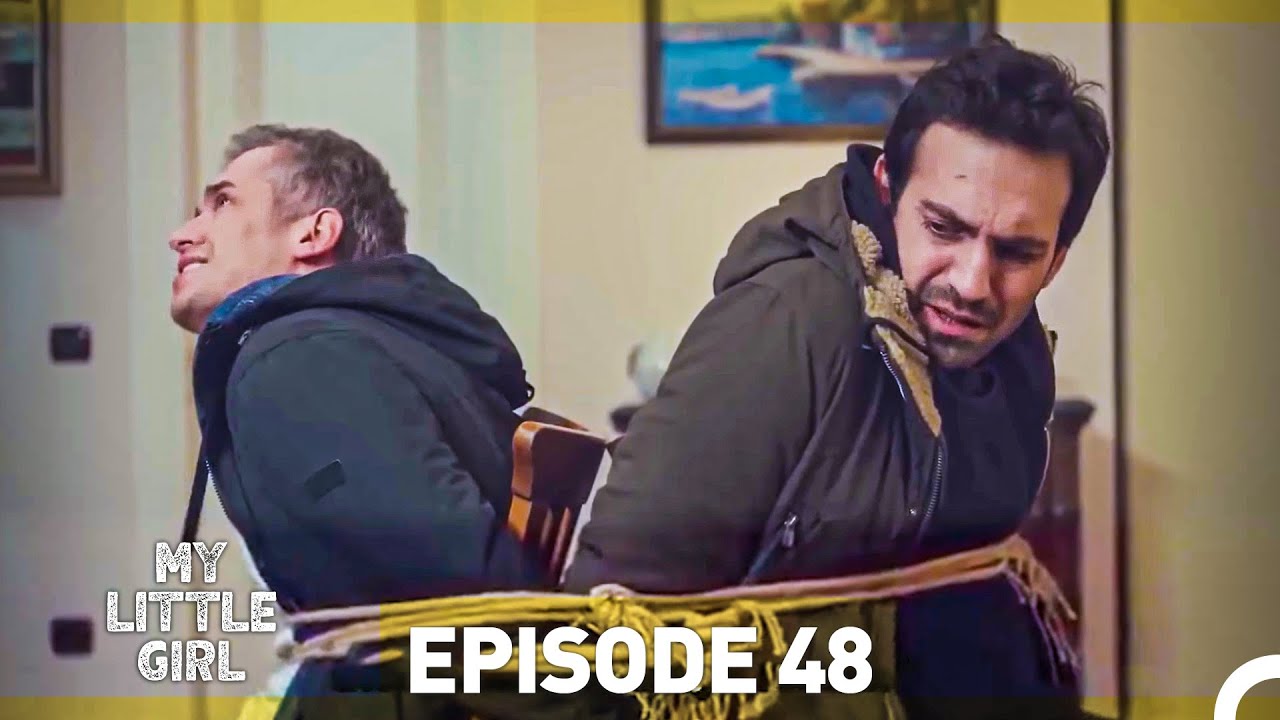 My Little Girl Episode 48