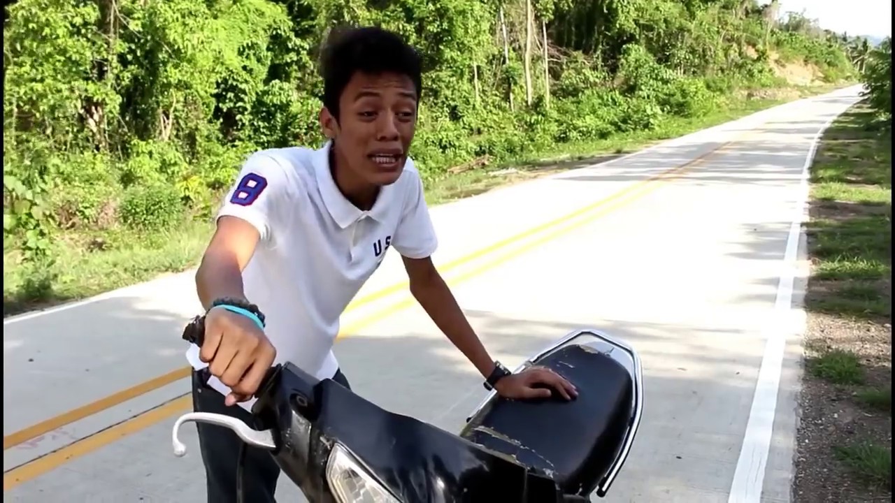 Hugot sa Motor Episode 3