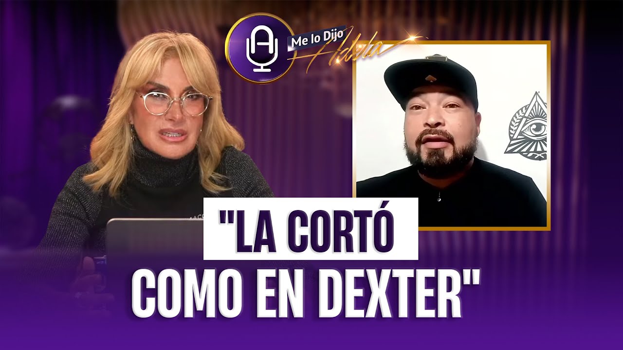 El  horror del caso KEILA NICOLE | MLDA