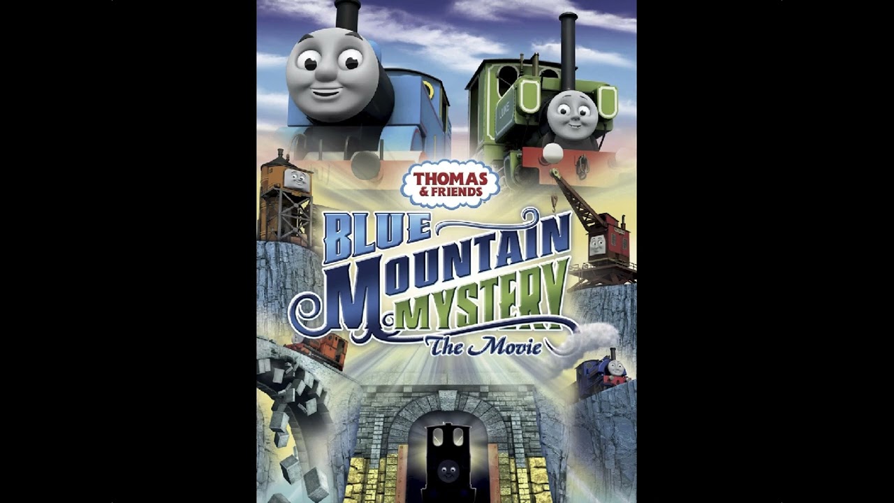 Blue Mountain Mystery Opening Theme (+1 Pitched)