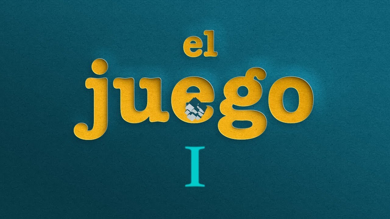 El juego: El juego de la vida y cómo jugarlo #1 | por Dennise CB