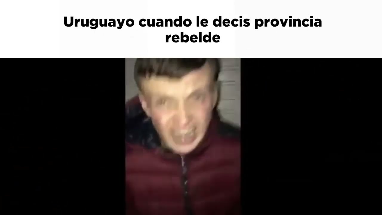 Argentina Slander
