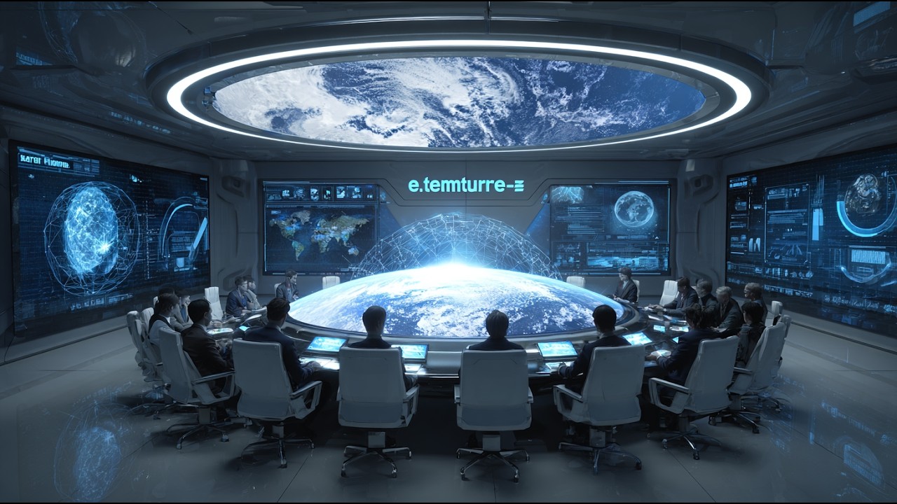 They Mocked Earth at the Galactic Council—Then Humanity Broke Every Treaty | HFY Sci-Fi Story