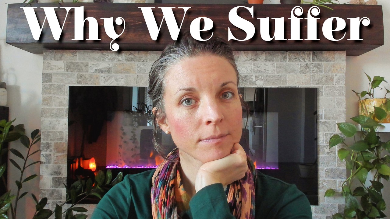 How our inner idealist causes suffering (INFP/HSP)