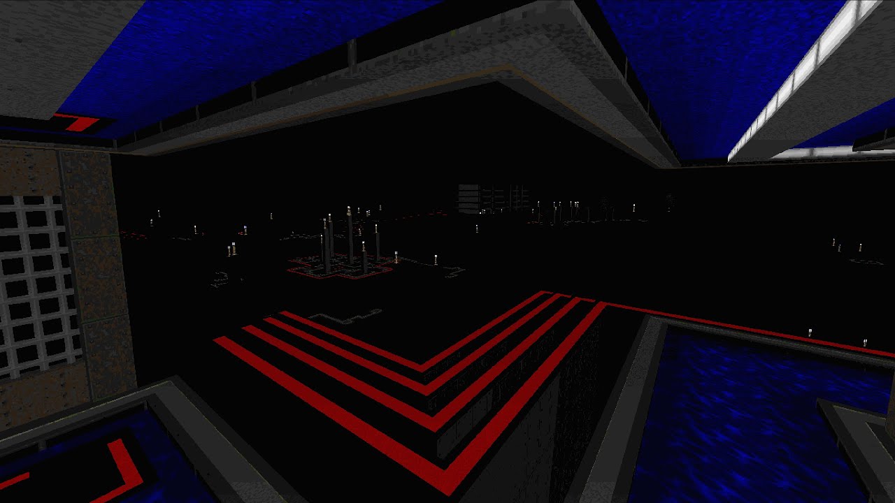 [TAS] Doom 2 ---  Dimensions 2 - Episode 1: Derelict UV-Max in 27:10.91