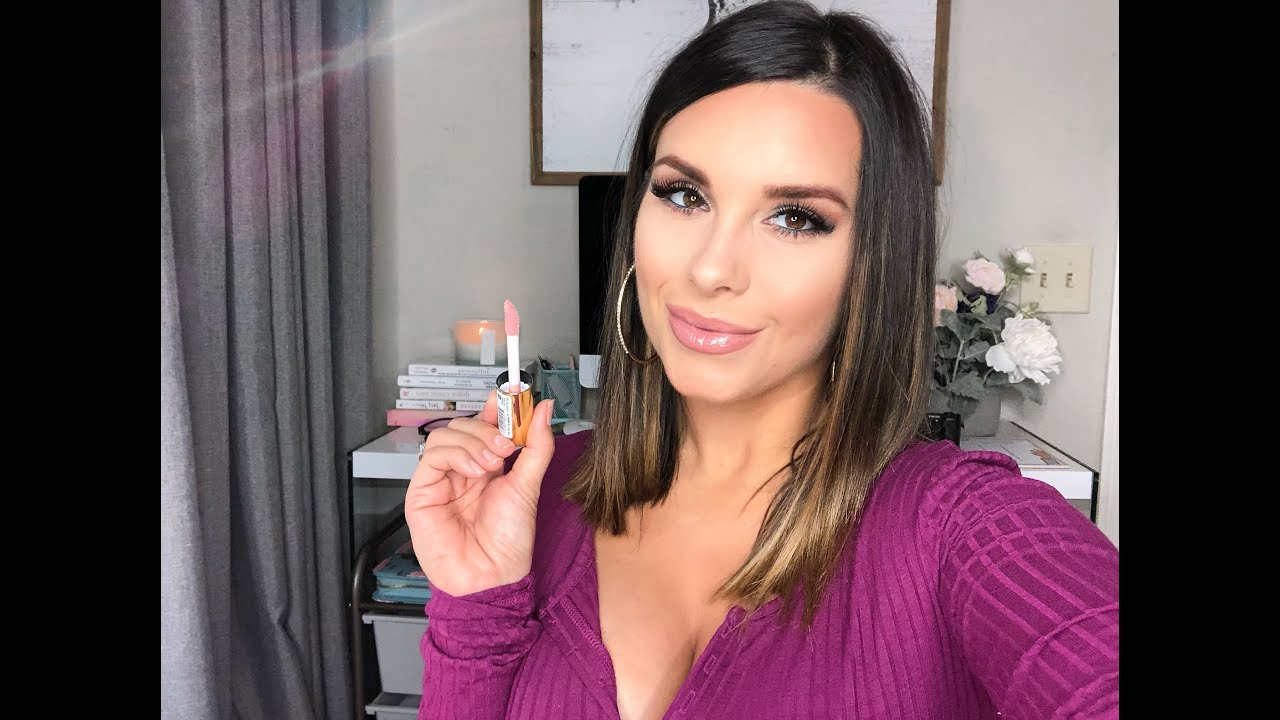 ULTA HAUL | Glowing Products