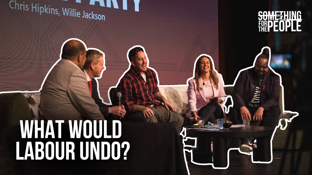 30 Minutes with Labour: What Would They Do Differently?