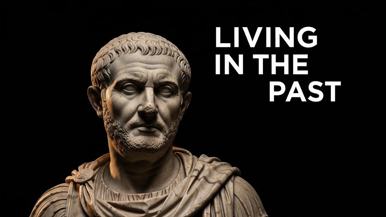 Seneca's Wisdom on Regret (Before It's Too Late)