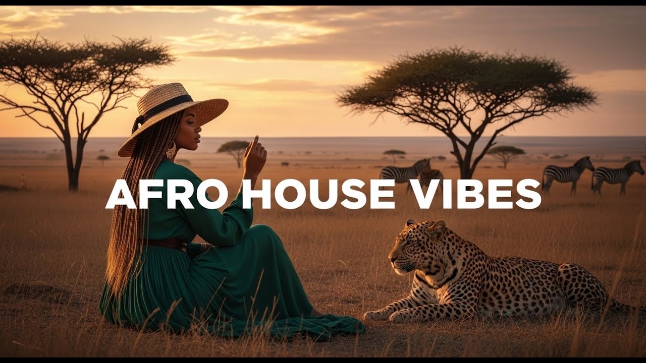Afro House Mix 2025 | The Best of Afro House 2025 | Mix 68