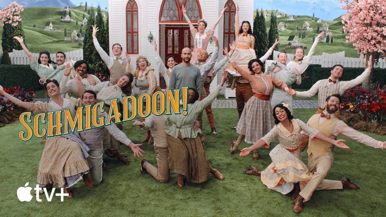 Schmigadoon! &ndash; First Look | Apple TV