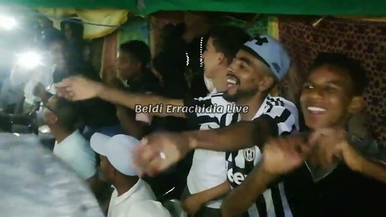 الفيديو كامل قصارة في(القصيبة) Beldi Errachidia 2022 قصارة خطيرة