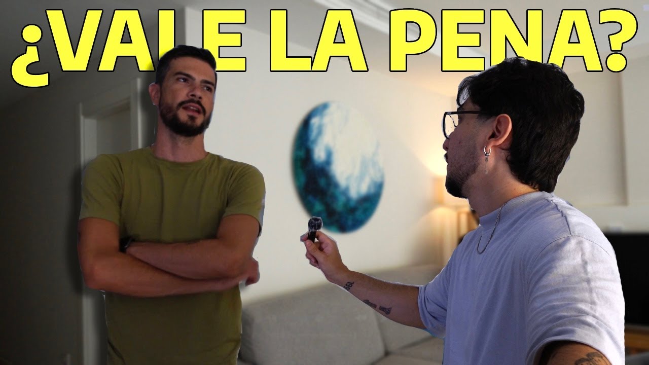 ESTO CUESTA VIVIR en esta isla de  ESPAÑA🌴 |2025 (testimonios reales)