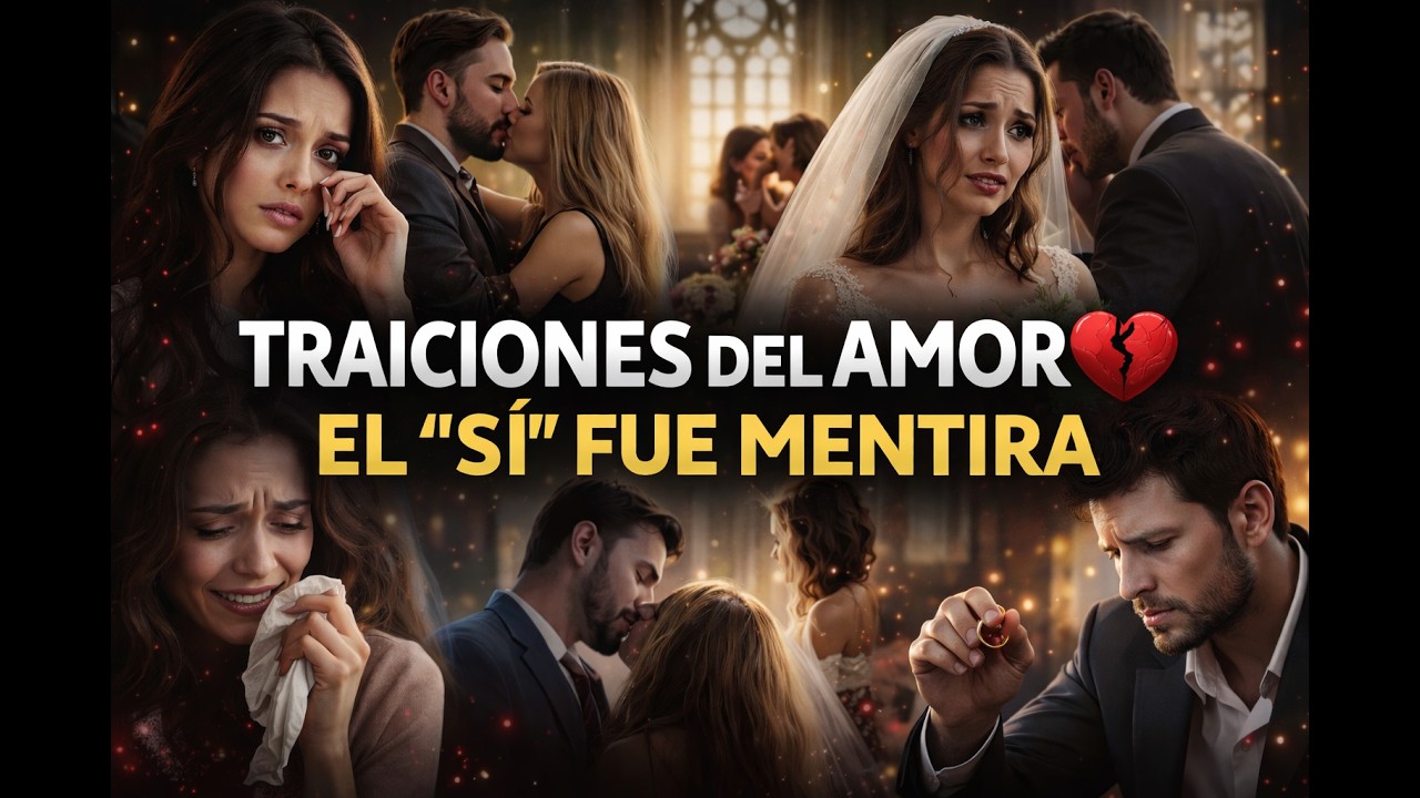 Cuando el Amor Termina 💔 | Baladas de Desengaño