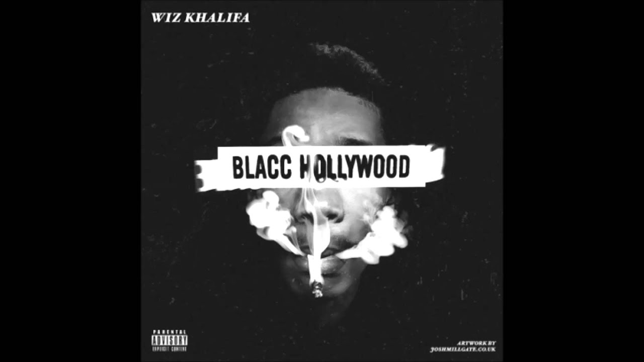Wiz Khalifa - No Gain Slowed