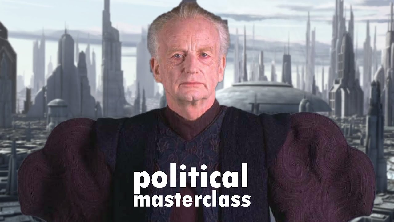 How to Casually Become a Dictator and Destroy Your Enemies