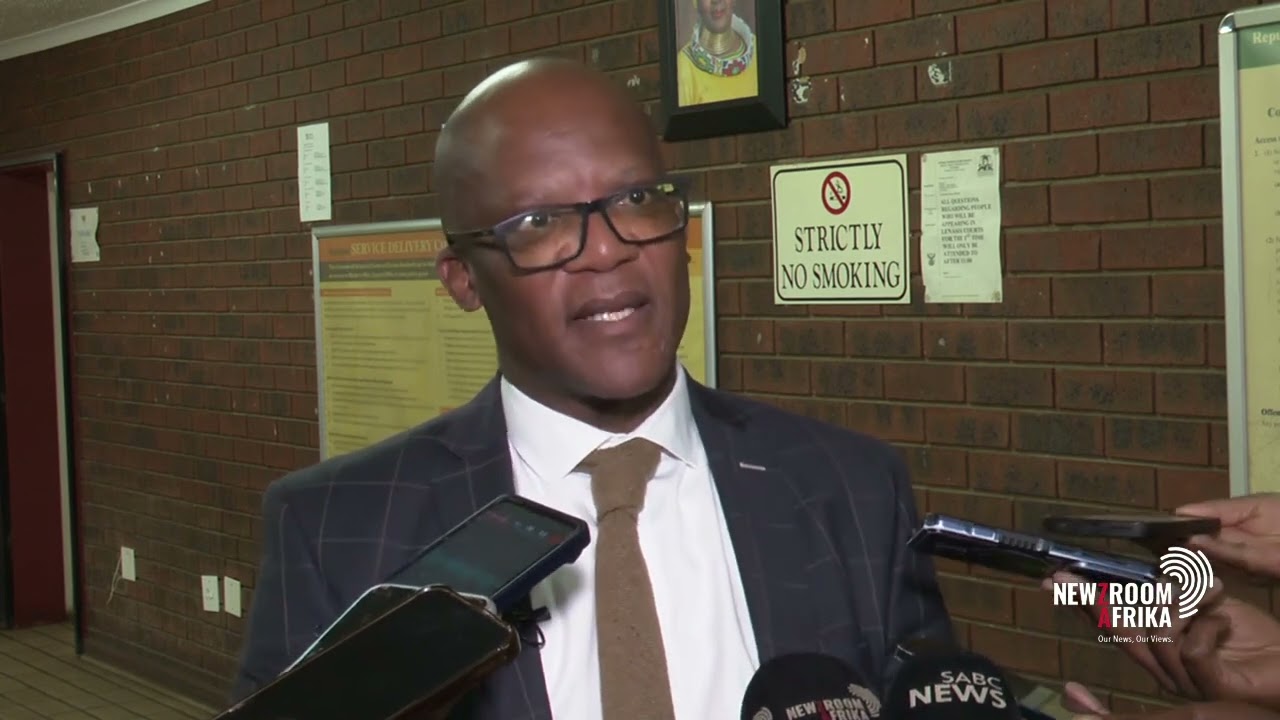 Case against 10 Sassa fraud suspects postponed