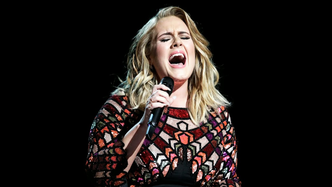 Adele Vs George Michael - Easy On Me/Careless Whisper (Mashup)