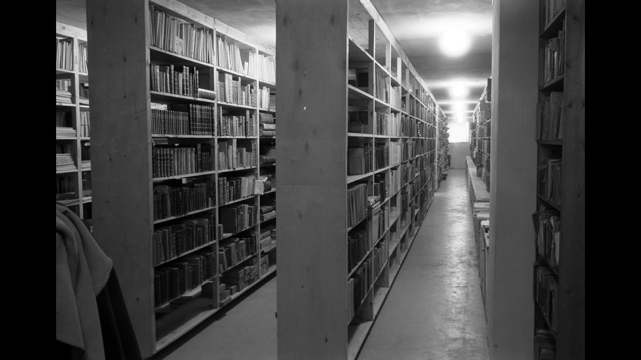 För en större litteratur: låt litteraturhistorien växa