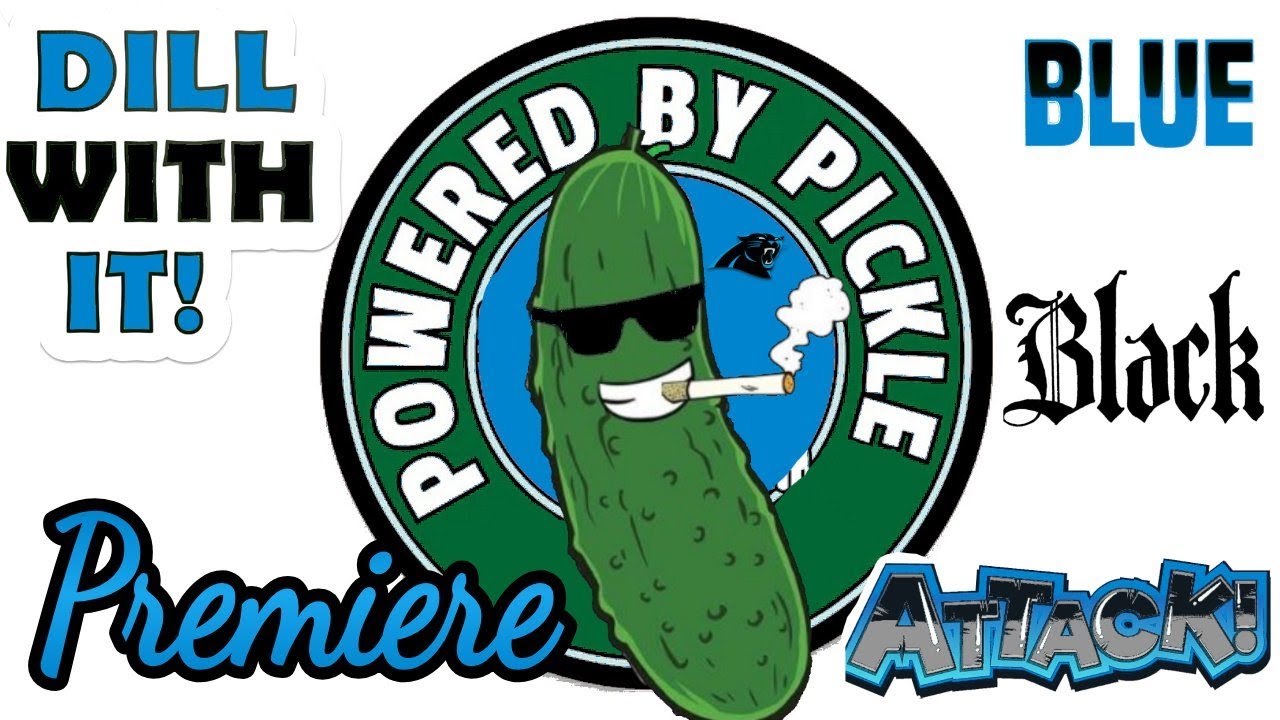 DILL WITH IT PREMIERE! Bryce Young BREAKS Cam Newton's Record! 448 Yards! Panthers Win 30-27 OT!