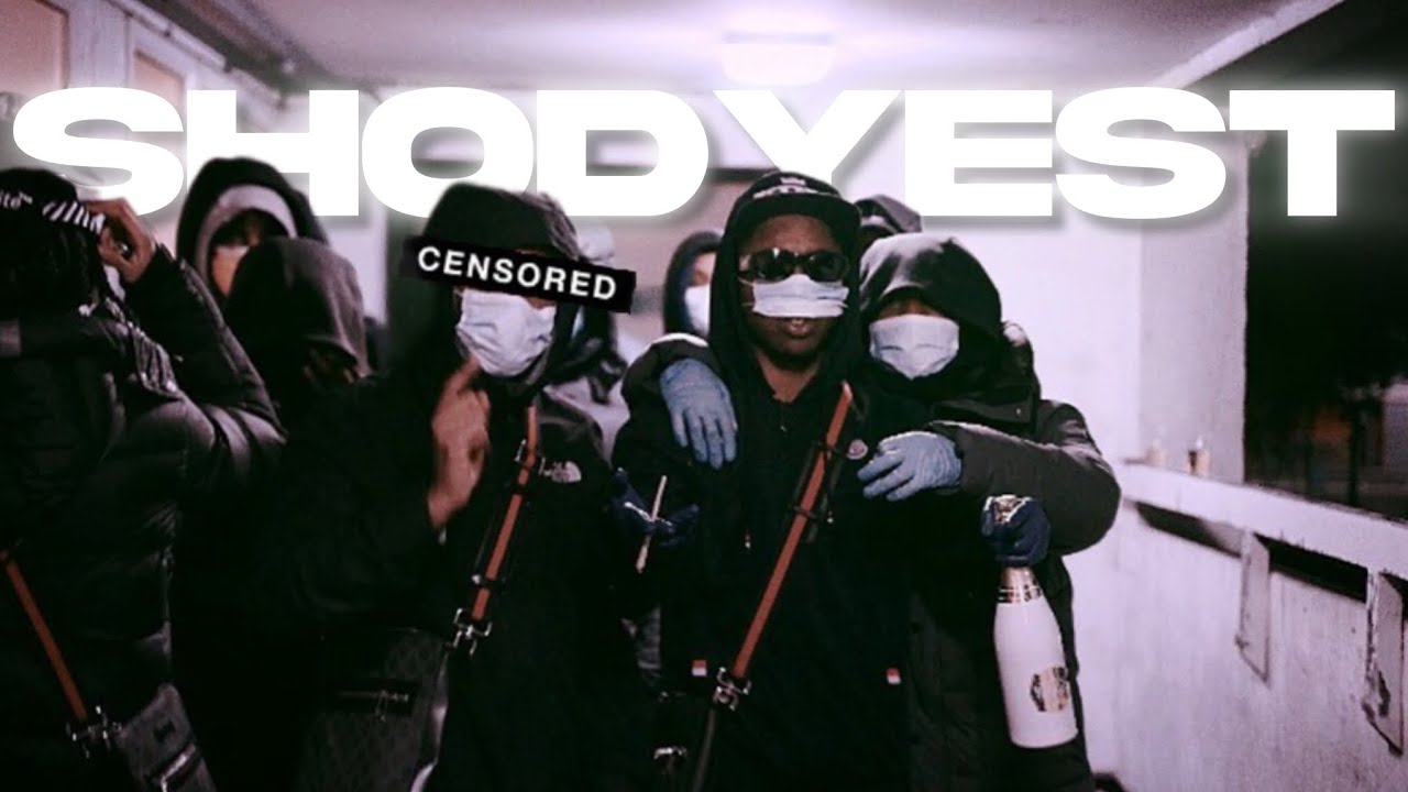 #SSK Shodyest - Most Hated #Exclusive