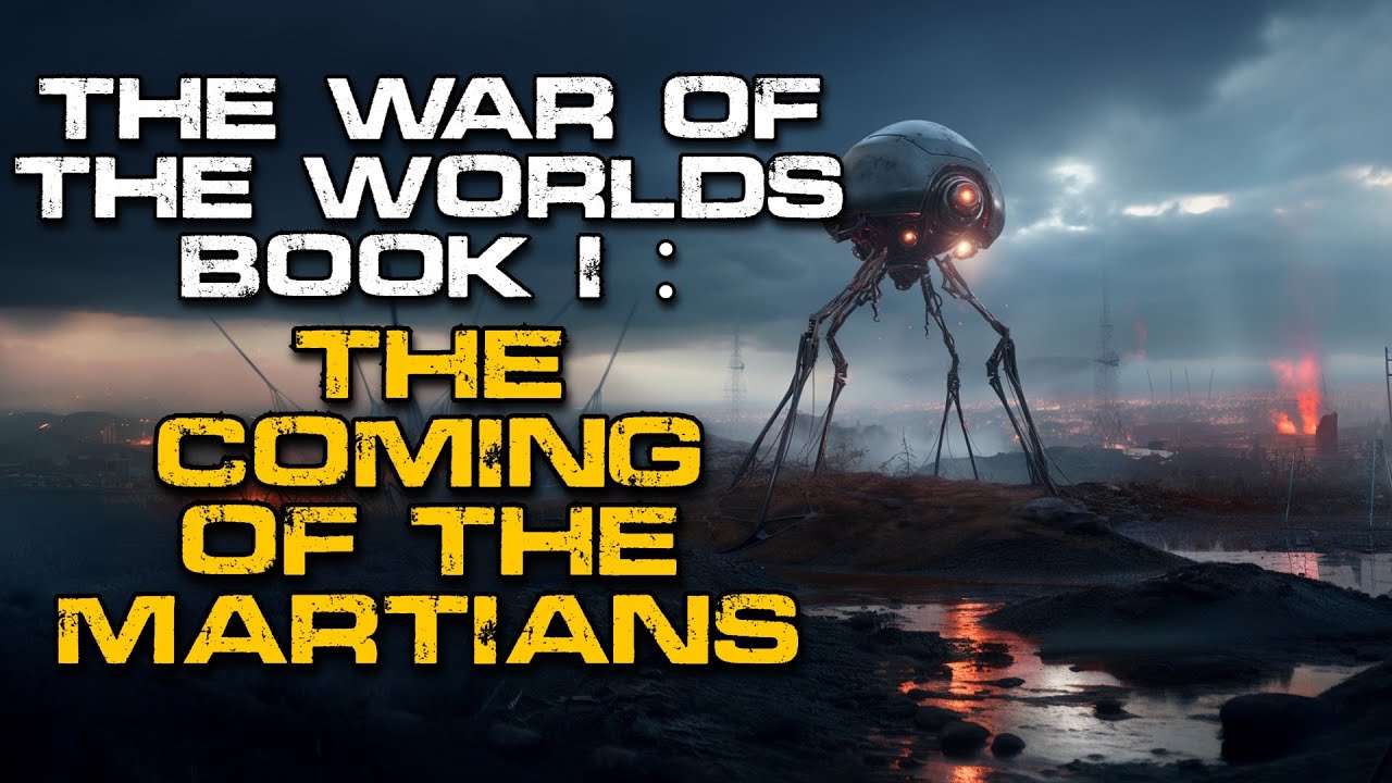 Sci-Fi Audiobook | 
