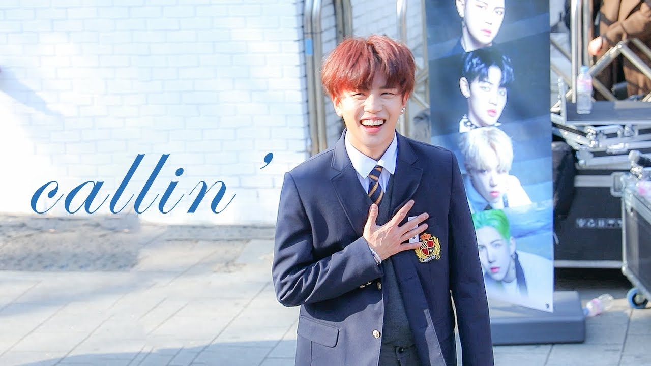 200104 A.C.E(에이스) - callin' 이동훈(DONGHUN) focus CAM