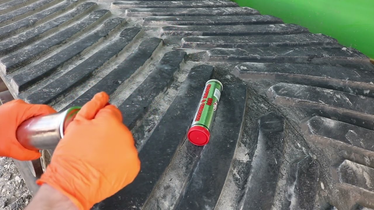 How To:  AutoGreaser Overview