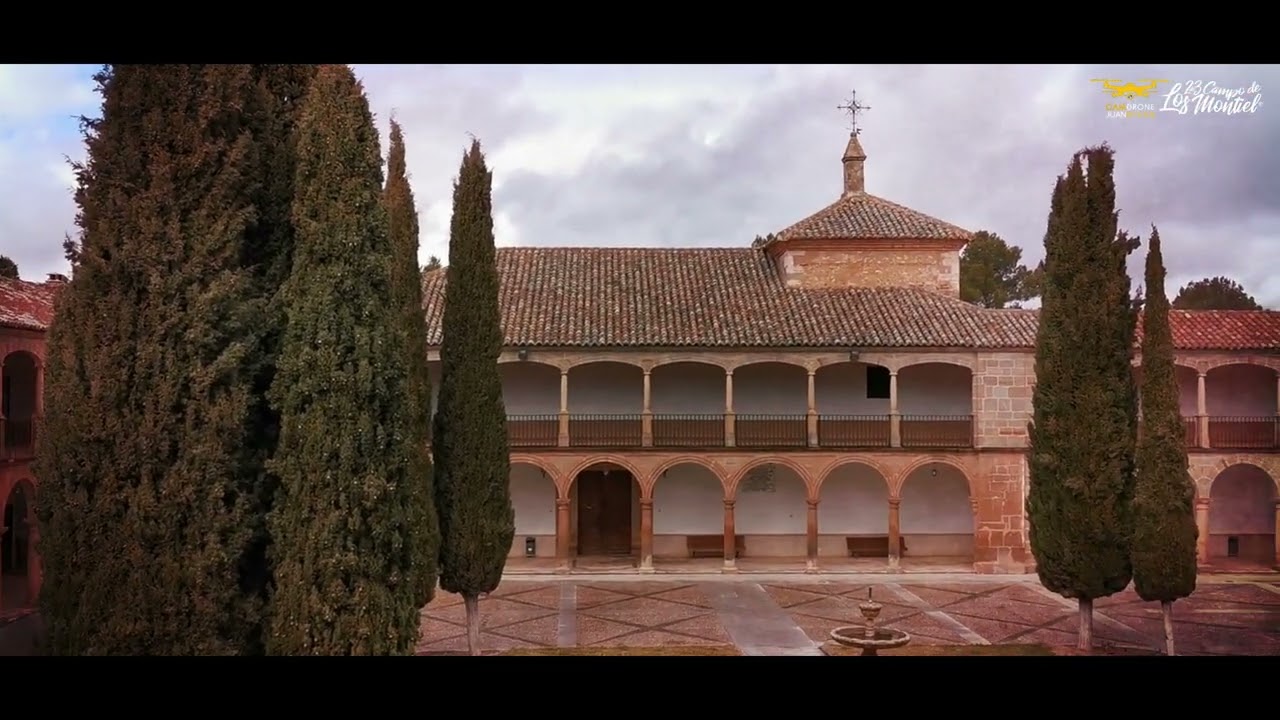 Santuario Virgen de la Antigua