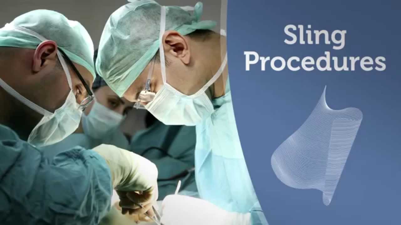 Vaginal Mesh Complications Lawsuit Explained