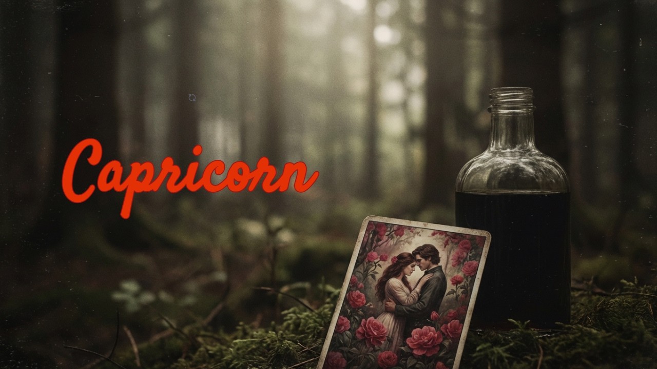 CAPRICORN😔💔 I’M SORRY YOU HAVE TO HEAR THIS TRUTH 😳💭THEY’RE ABOUT TO DO THIS TO YOU… ⚡💫February