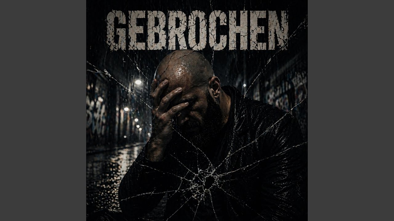 Gebrochen