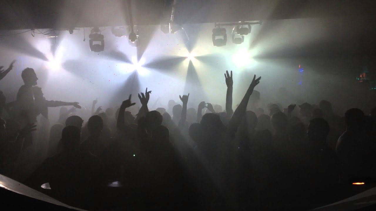 TiTAN XYPHOS COMPLEX @ Dj BAPTISTE ★ JAYSTYLE ★ HAPPY BIRTHDAY TITAN ★ 27/10/12 ★ 1er partie
