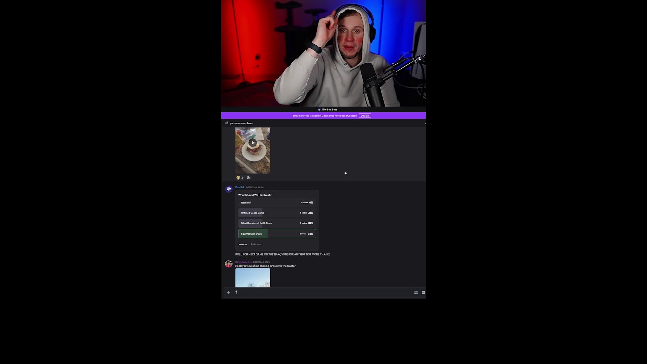 GRINDING FOR SSL!