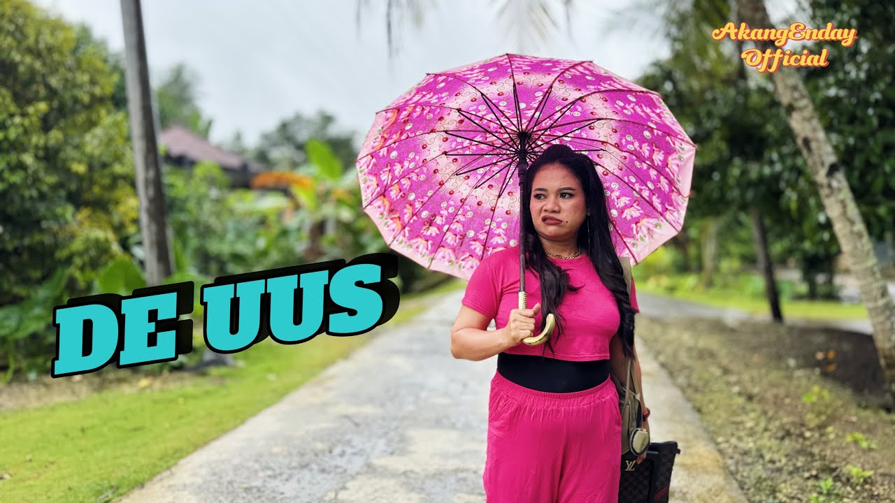 DE UUS ||  EPS 3