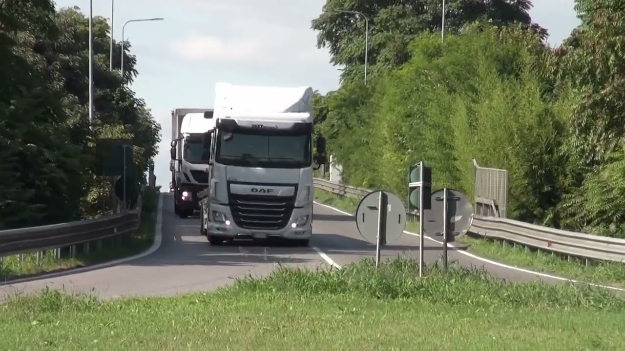 SRV NUOVO PONTE PROVINCIA CREMONA CHIEDE INCONTRO A QUELLA DI PARMA SUL PROGETTO 13 03 2026