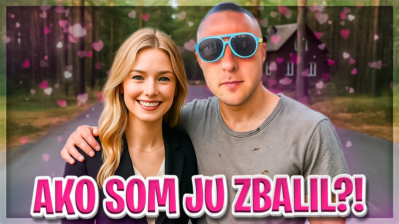 NABALUJEM ĎALŠIE 10/10 KOČKY V DATING SIMULÁTORE!