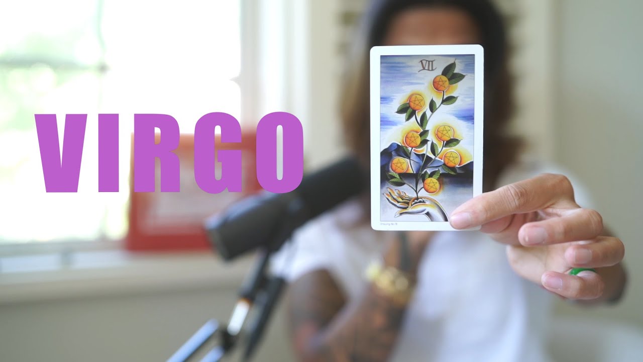 VIRGO - 