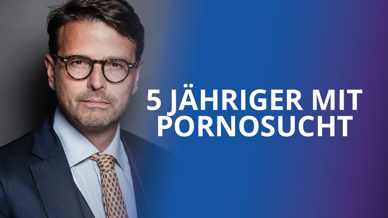So helfe ich Menschen mit ihrer Pornosucht (Raphael Bonelli)