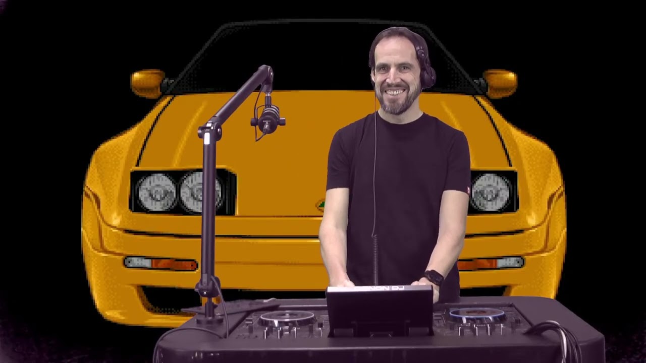 Livestream Basic Beats