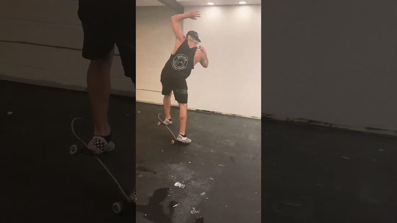 Shop Mop & Sk8 Sesh