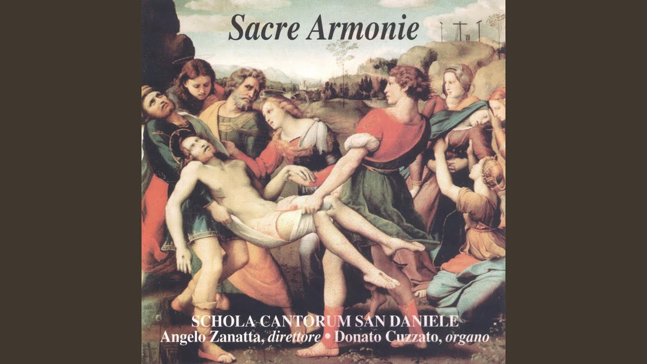 Somma: Ave Maria