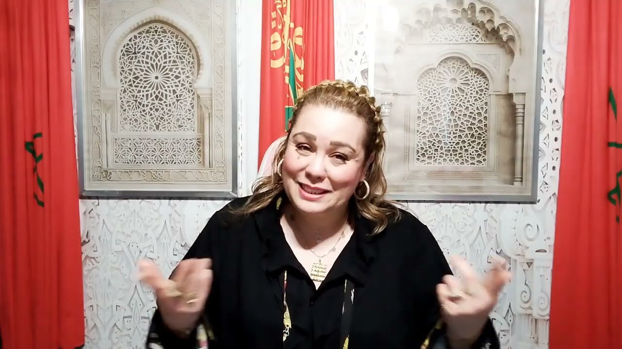 🔴واعتقوا ويلي على أخبار وصلتني باقا سخونة من دار السريعة ناري😱 آش واقع دابا عندهم😥🔥 اللهم لا شماتة😰📢