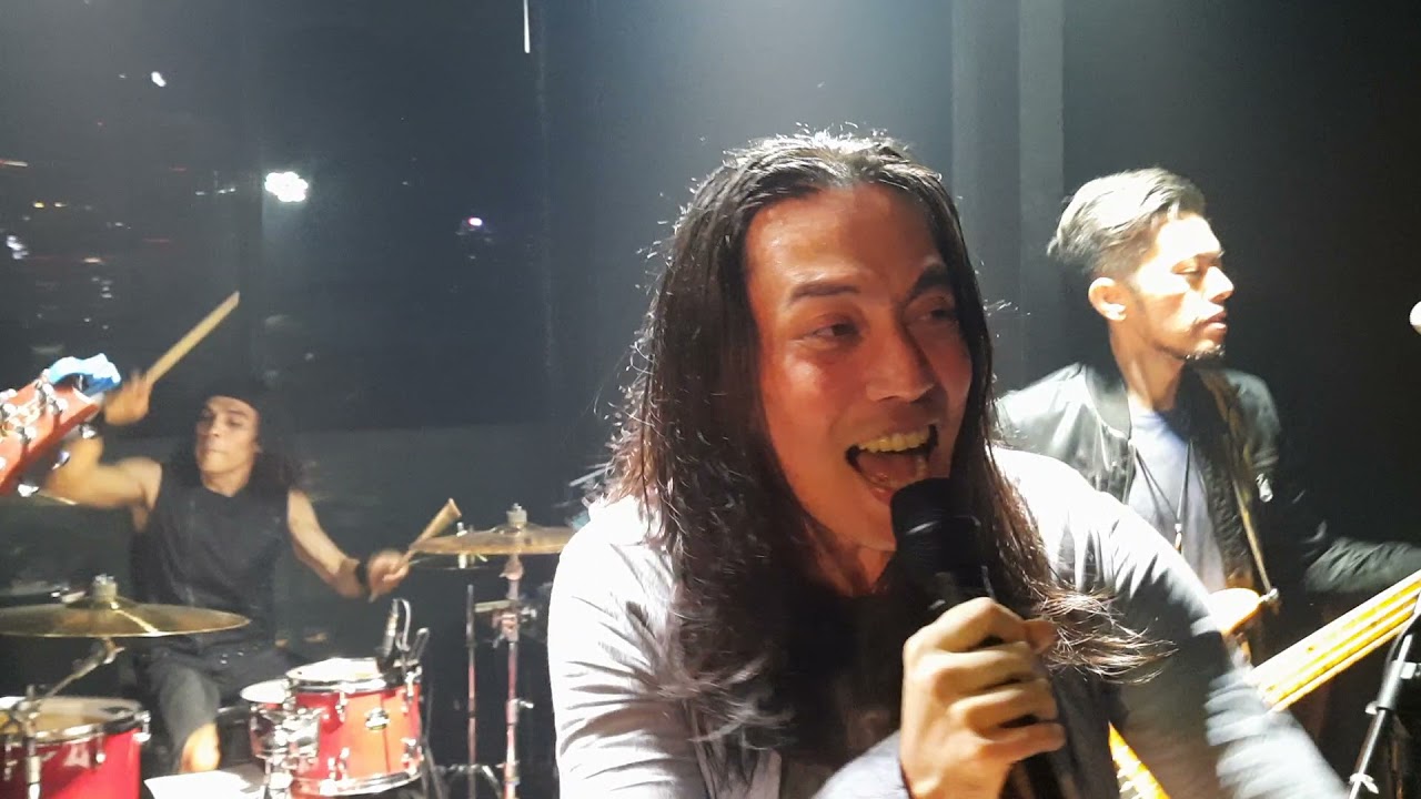 DRIVE -  TAK TERBALAS (LIVE AT ODIN) NO EDIT