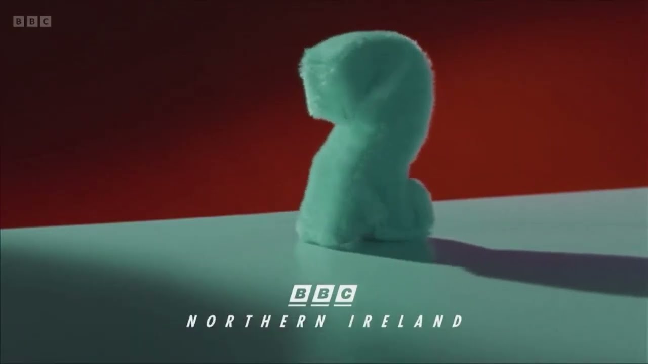 BBC Two at 60 (Network, Wales and NI) - Classic Idents (20th April 2024)