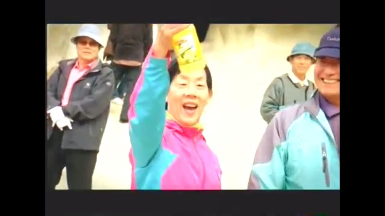 Lemon Juice - TV ads Korean & Turkish People by GOODIE GROUP -  www.goodie.com.tr