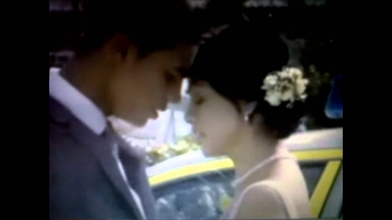 Chonah Wedding Clips || Hallelujah